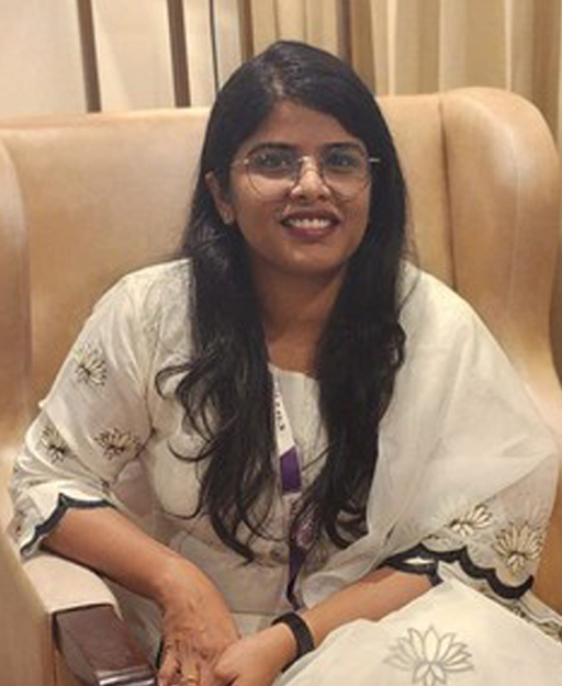Dr. Meera B