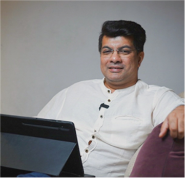 Dr. Prashanth